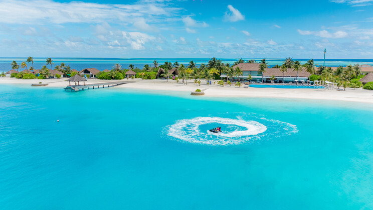 NOOE Maldives Kunaavashi